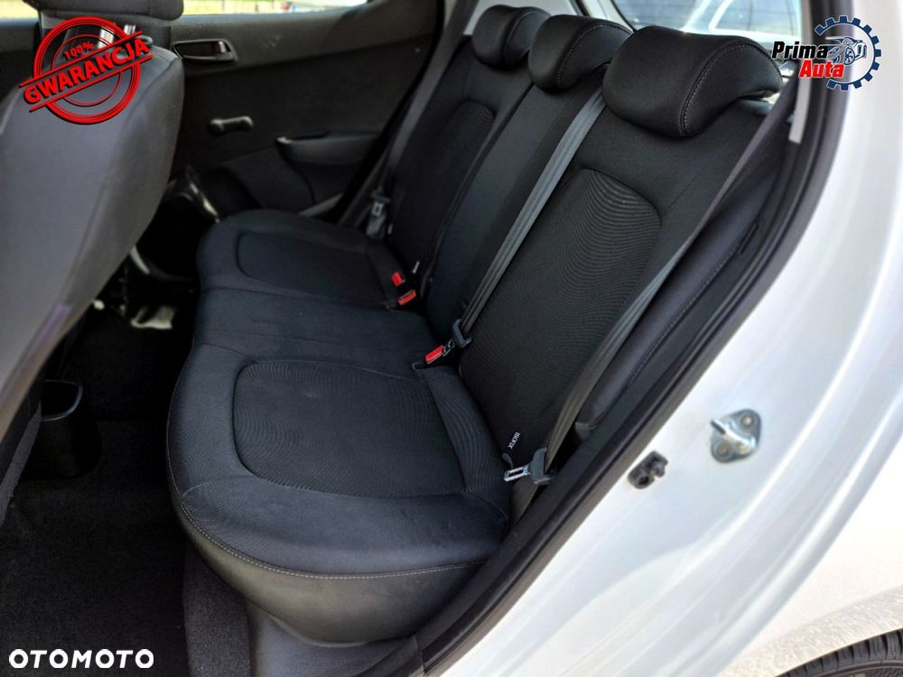 Hyundai i10 1.0 Comfort - 3