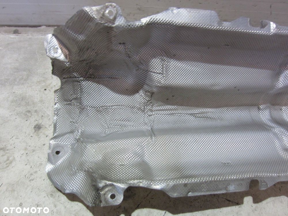 VOLVO XC90 II XC 90 OSŁONA IZOLACJA TERMICZNA WYDECHU RURY TUNELU 31449248 - 3