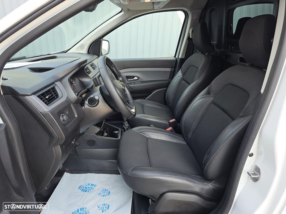 Renault Kangoo Express 1.5 Blue dCi - 17