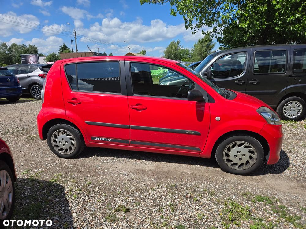 Subaru Justy 1.0 Active - 5