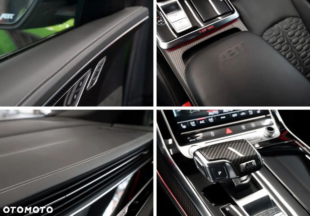 Audi RS Q8 TFSI quattro tiptronic Performance - 18