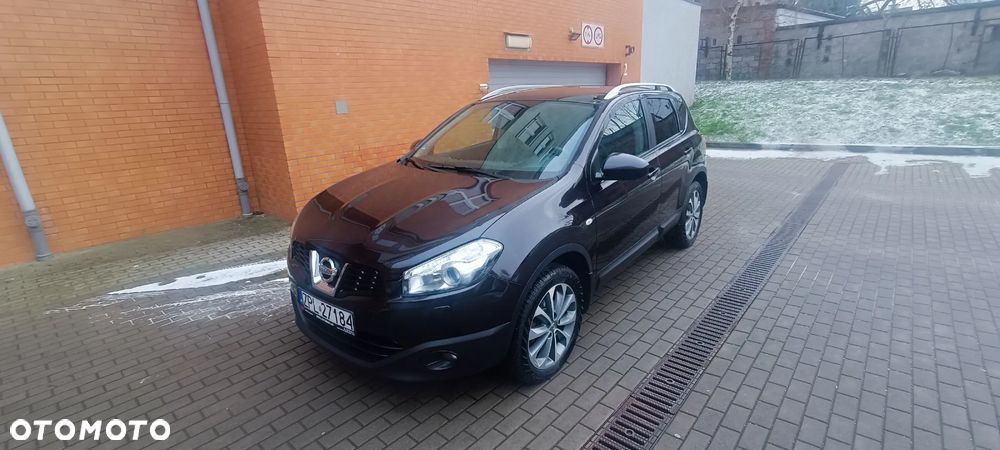 Nissan Qashqai 2.0 dCi Tekna - 14