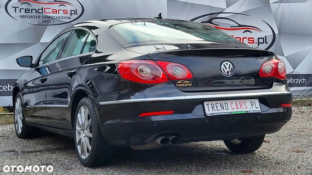 Volkswagen Passat CC - 28
