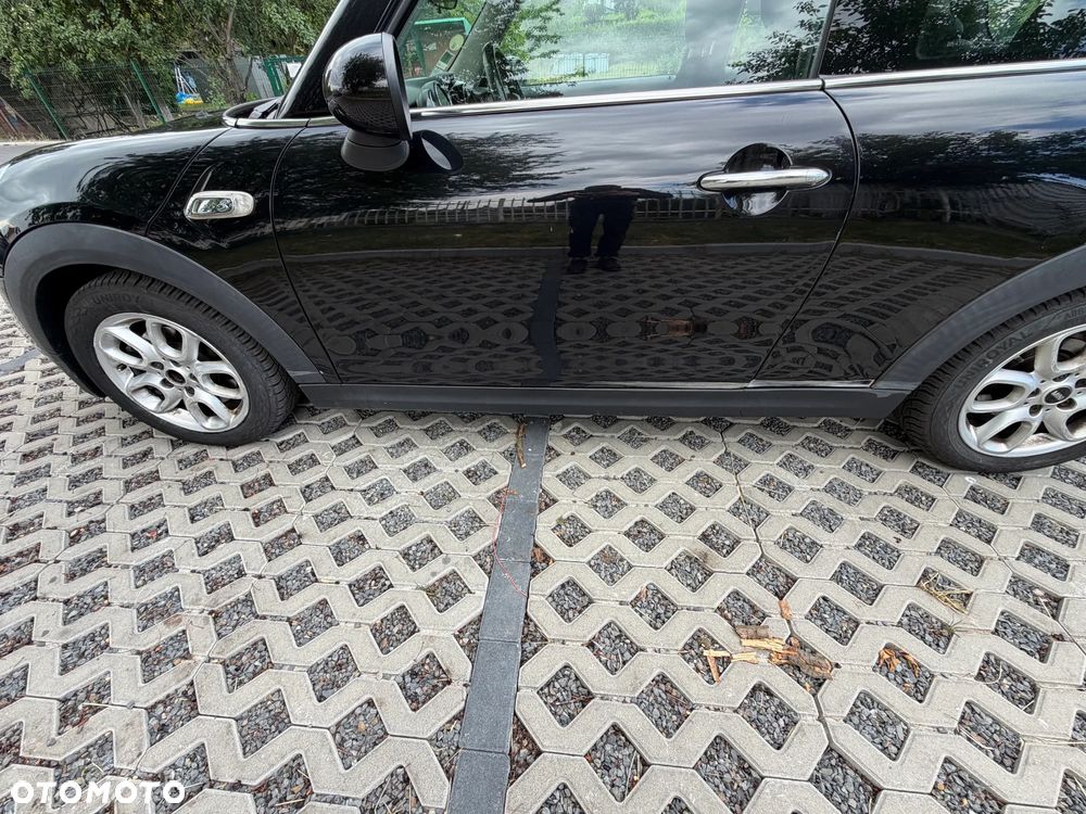 MINI Cooper SD - 9