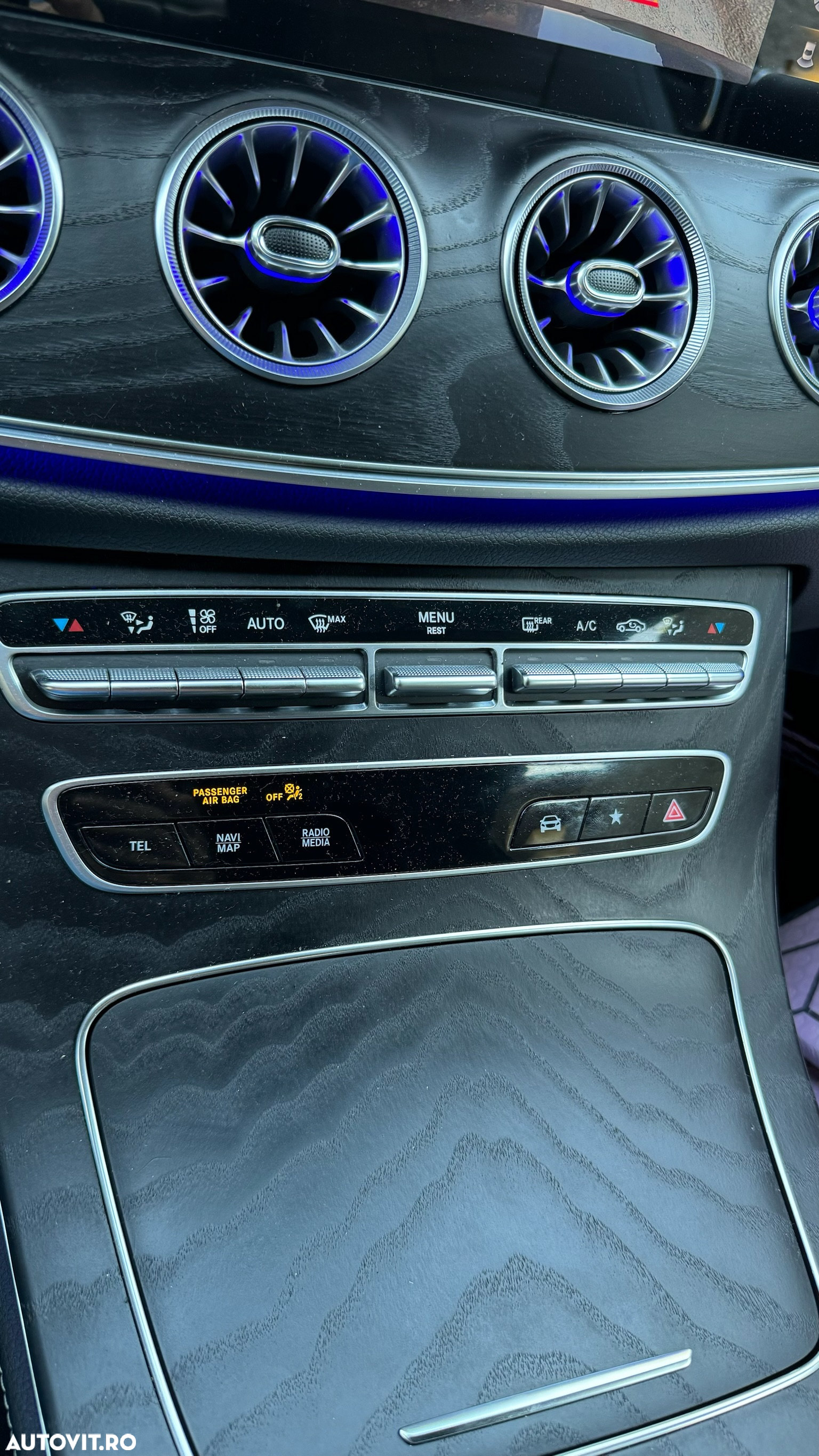 Mercedes-Benz E - 19