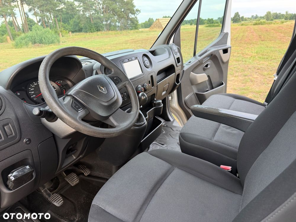 Renault Master - 12