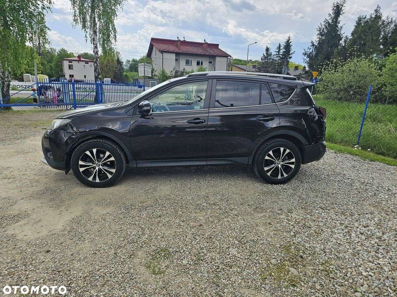 Toyota RAV4 2.0 D-4D Premium - 5