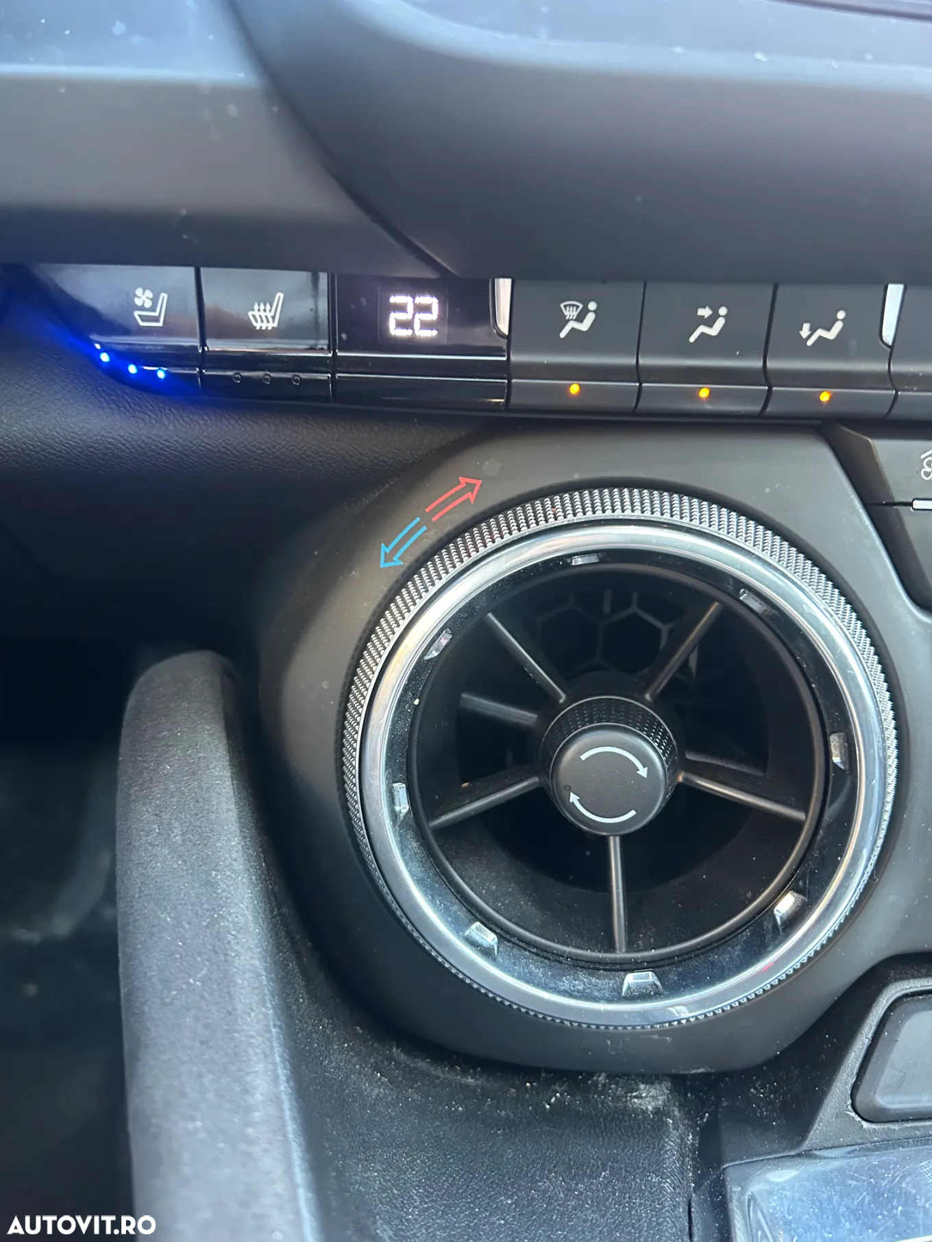Chevrolet Camaro - 10