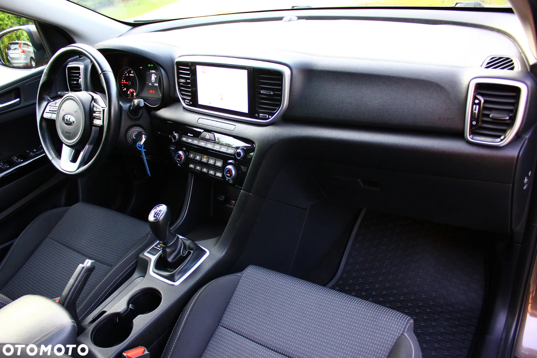 Kia Sportage - 39