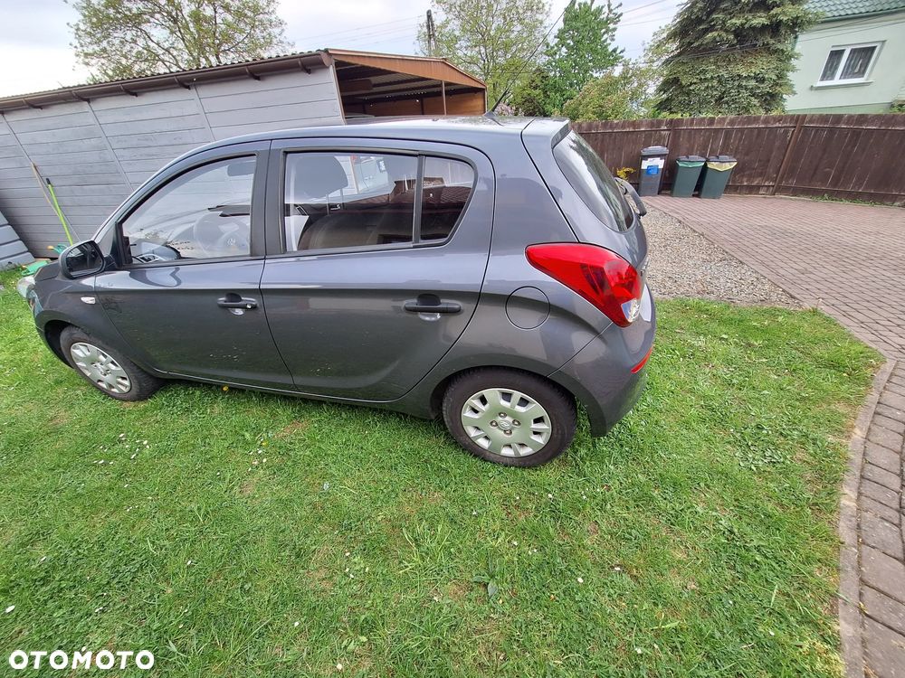 Hyundai i20 1.25 Classic + - 5