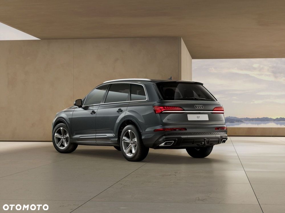 Audi Q7 - 5