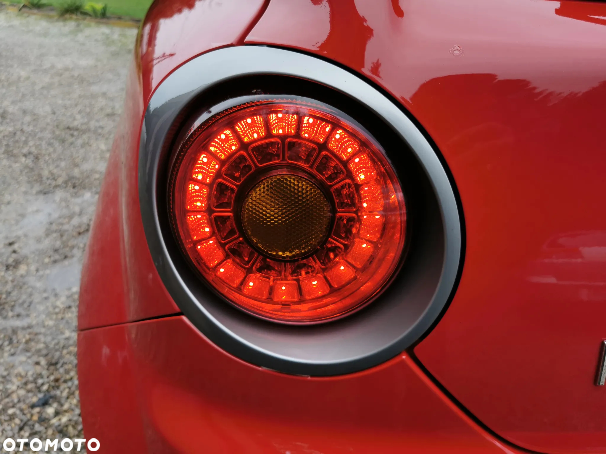 Alfa Romeo Mito 1.4 16V Junior - 5