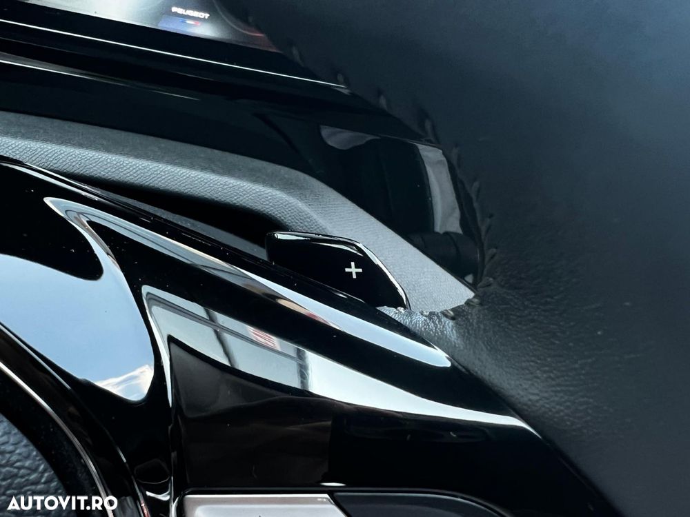 Peugeot 308 - 19