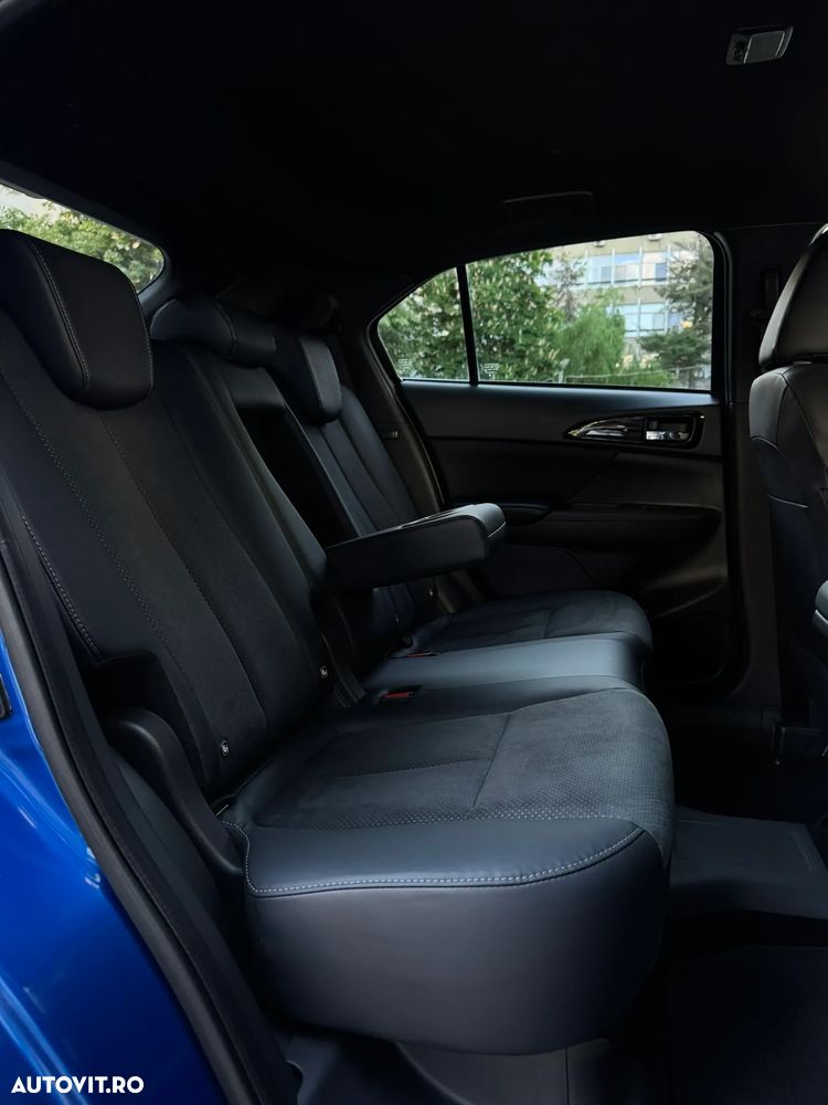 Mitsubishi Eclipse-Cross 4WD Plus Select - 14