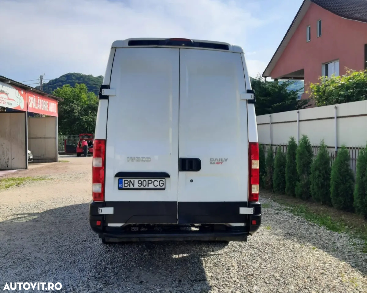 Iveco Daily - 2