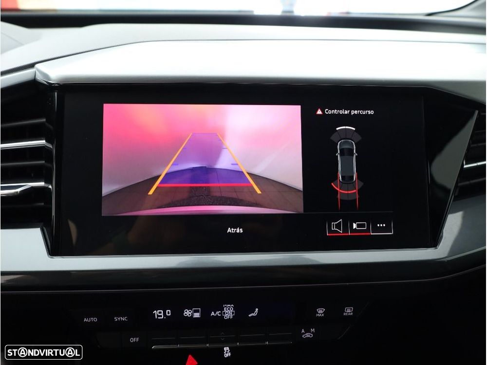 Audi Q4 Sportback e-tron 45 82 kWh - 22
