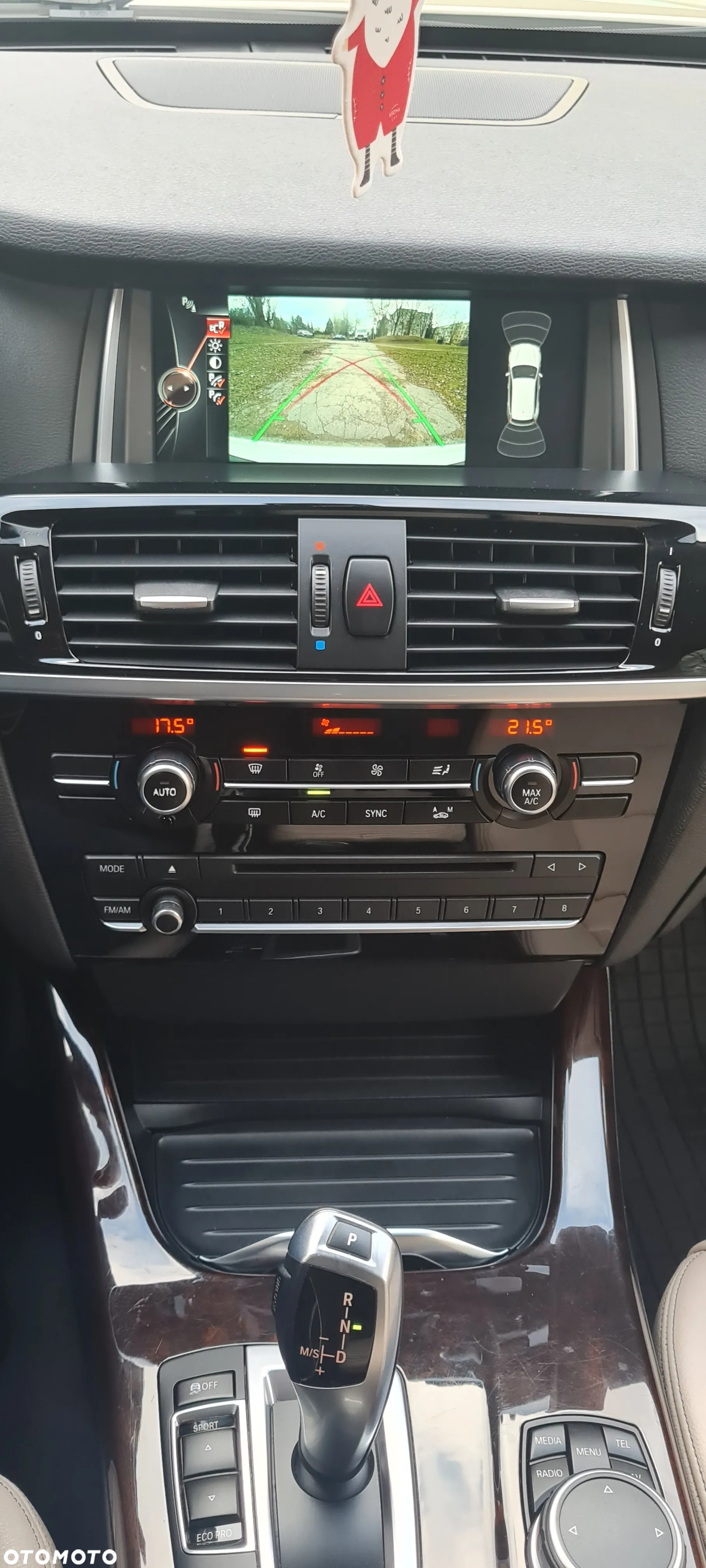 BMW X3 xDrive28i - 10