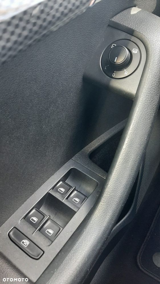 Skoda Octavia 2.0 TDI RS - 18