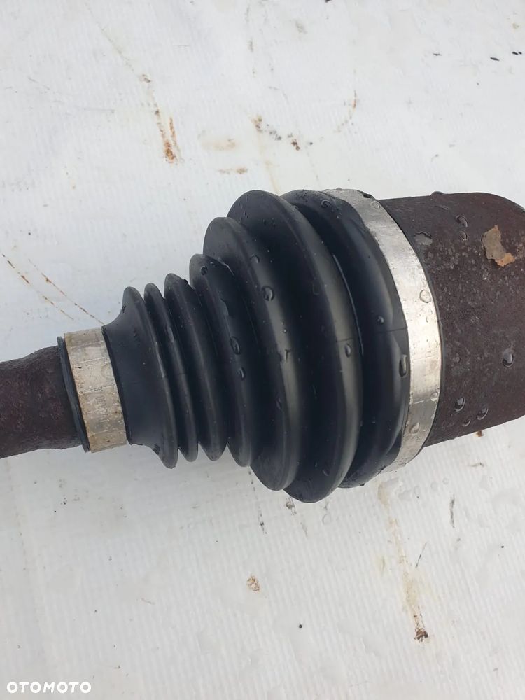 Półoś Prawa Kompletna Opel Vivaro B Renault Trafic III Talento 1.6 dci stan bdb demontaż - 4