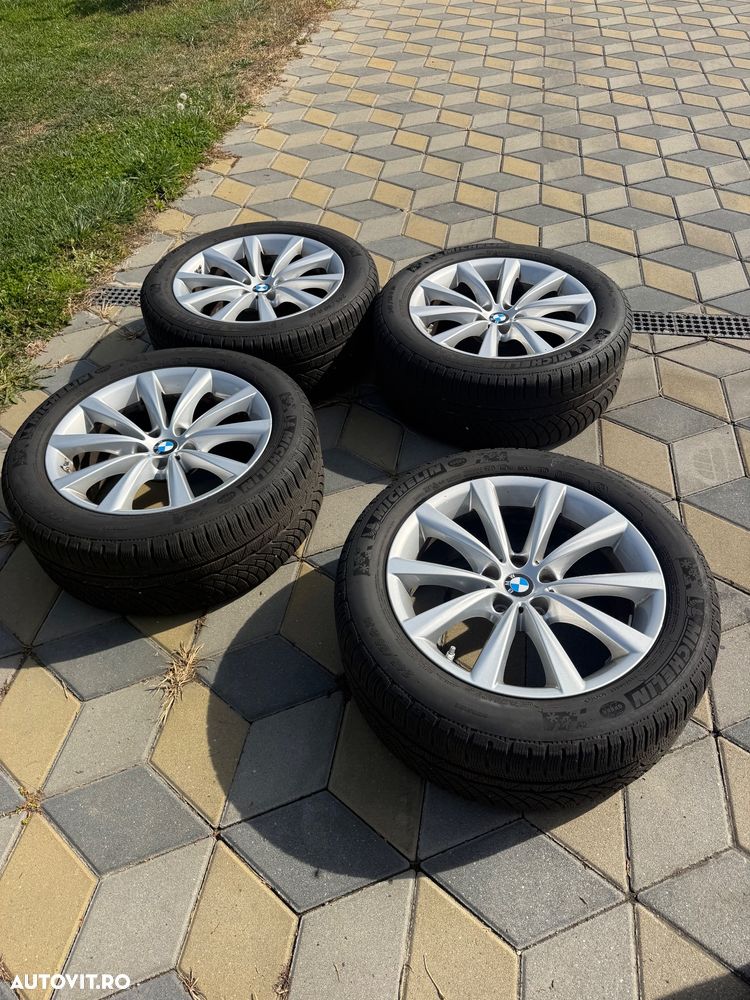 BMW Seria 7 - 28