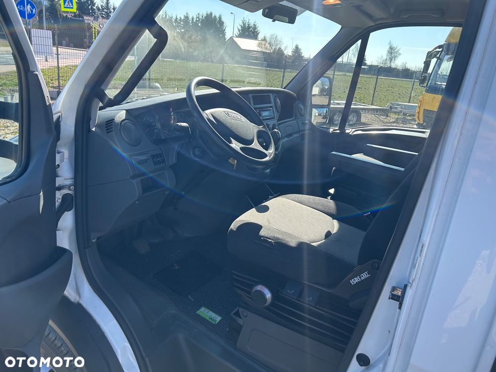 Iveco Daily 70C21 - 16
