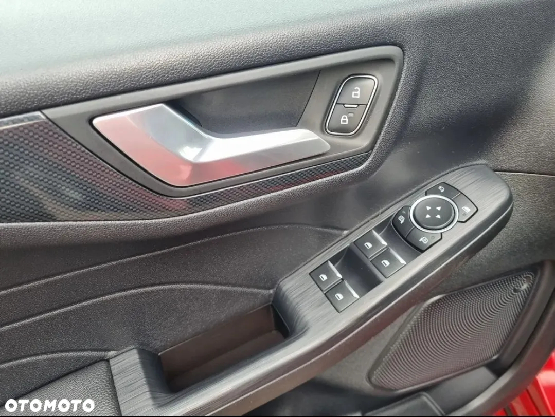 Ford Kuga 2.5P PHEV FWD ST-Line - 19
