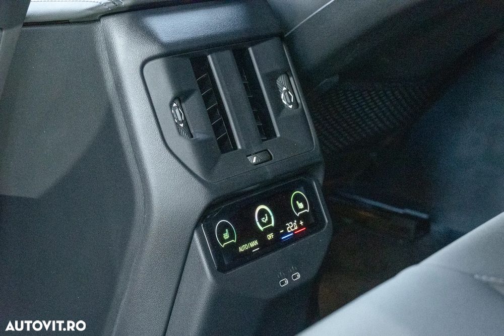 BMW X3 20d xDrive AT MHEV - 23