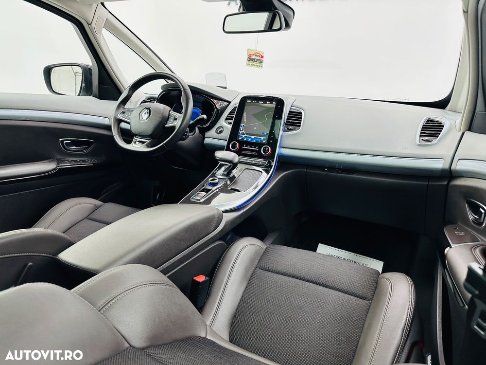 Renault Espace Energy dCi 160 EDC LIMITED - 23