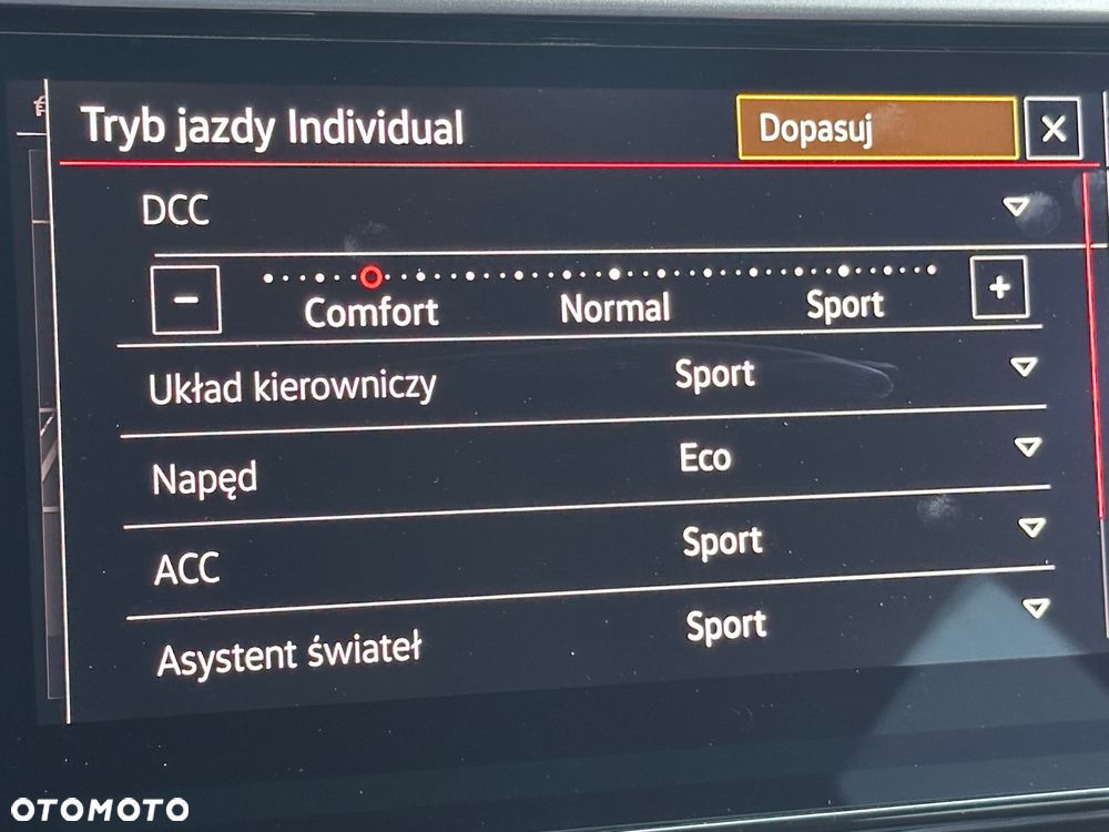 Volkswagen Arteon 2.0 TDI SCR 4Motion DSG R-Line - 25