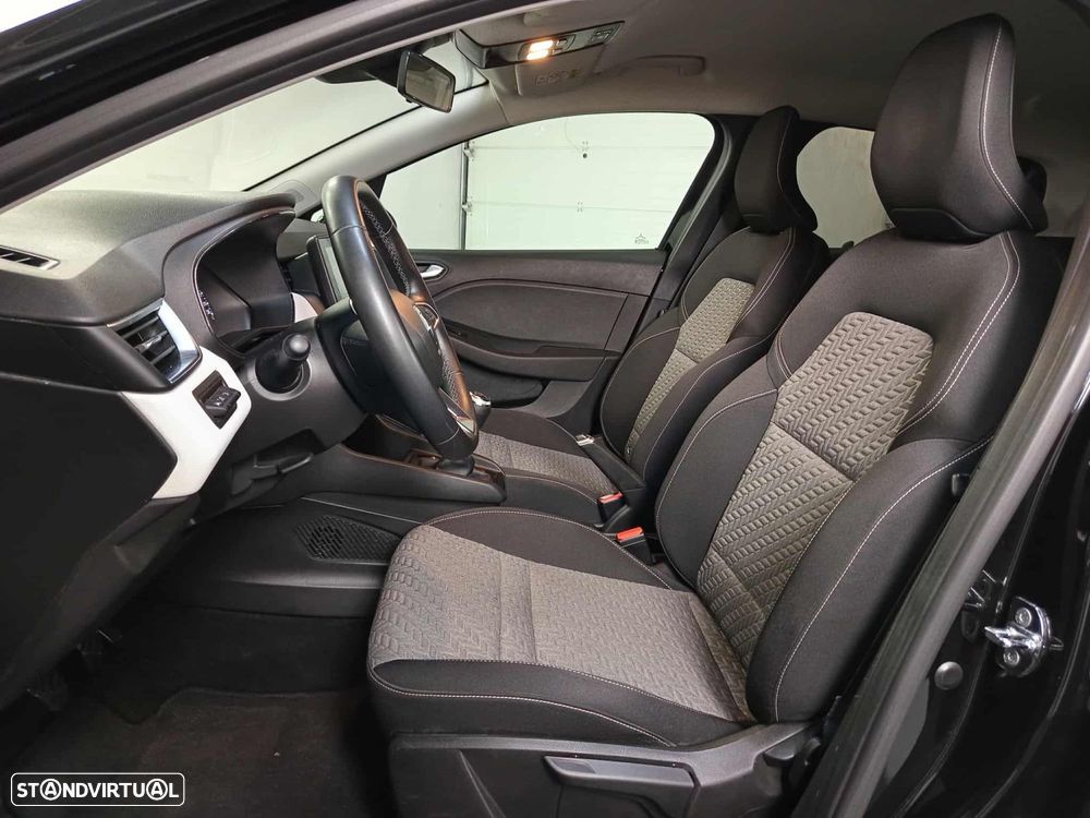 Renault Clio 1.0 TCe Intens - 5