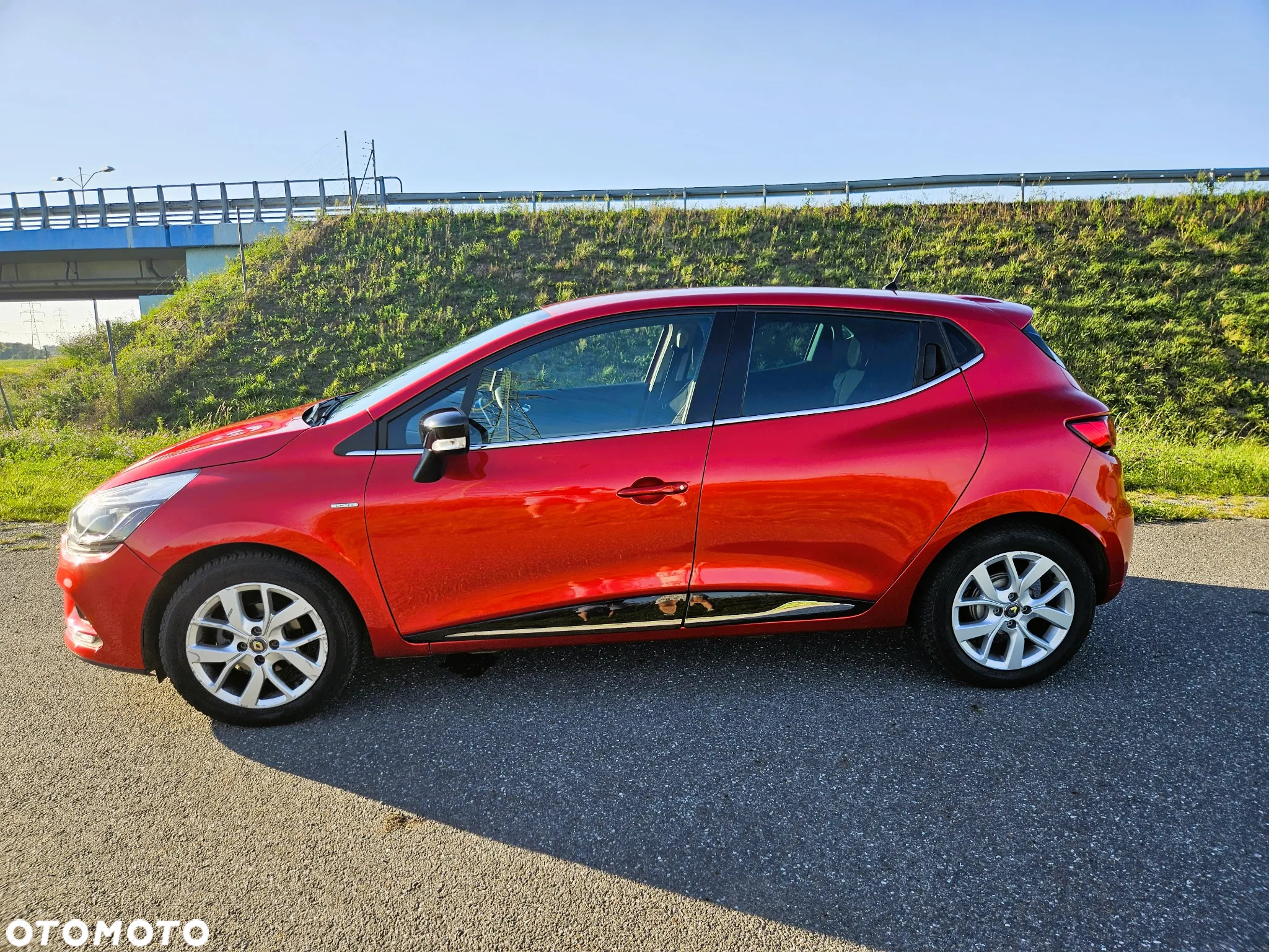 Renault Clio 0.9 TCe Limited - 3