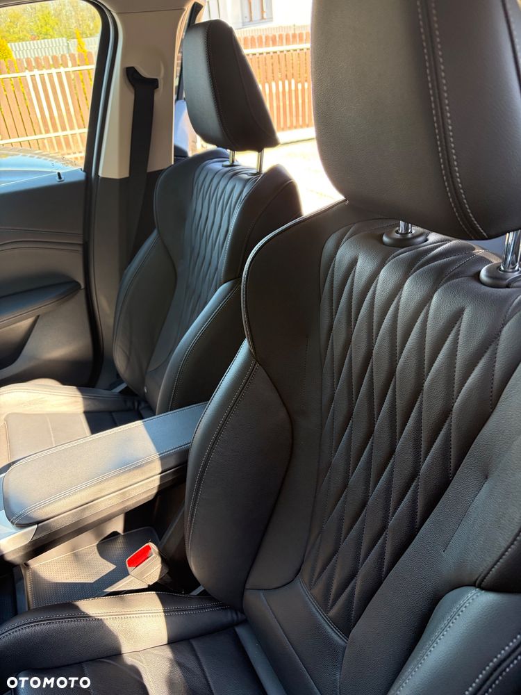 BMW X1 sDrive18d xLine - 10