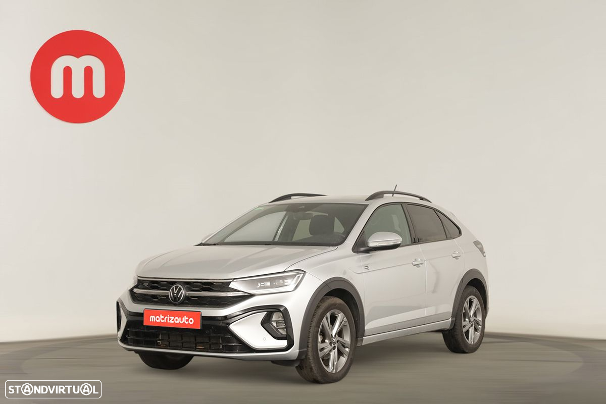 VW Taigo 1.0 TSI R-Line - 2
