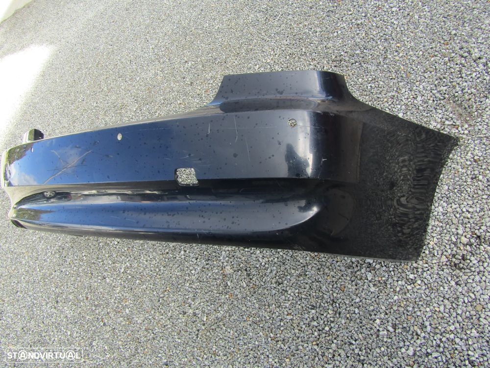 Para-choques tras Bmw E92/93 original ( ver detalhes) - 3