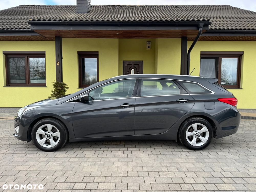 Hyundai i40 i40cw 1.6 Fifa World Cup Edition - 6