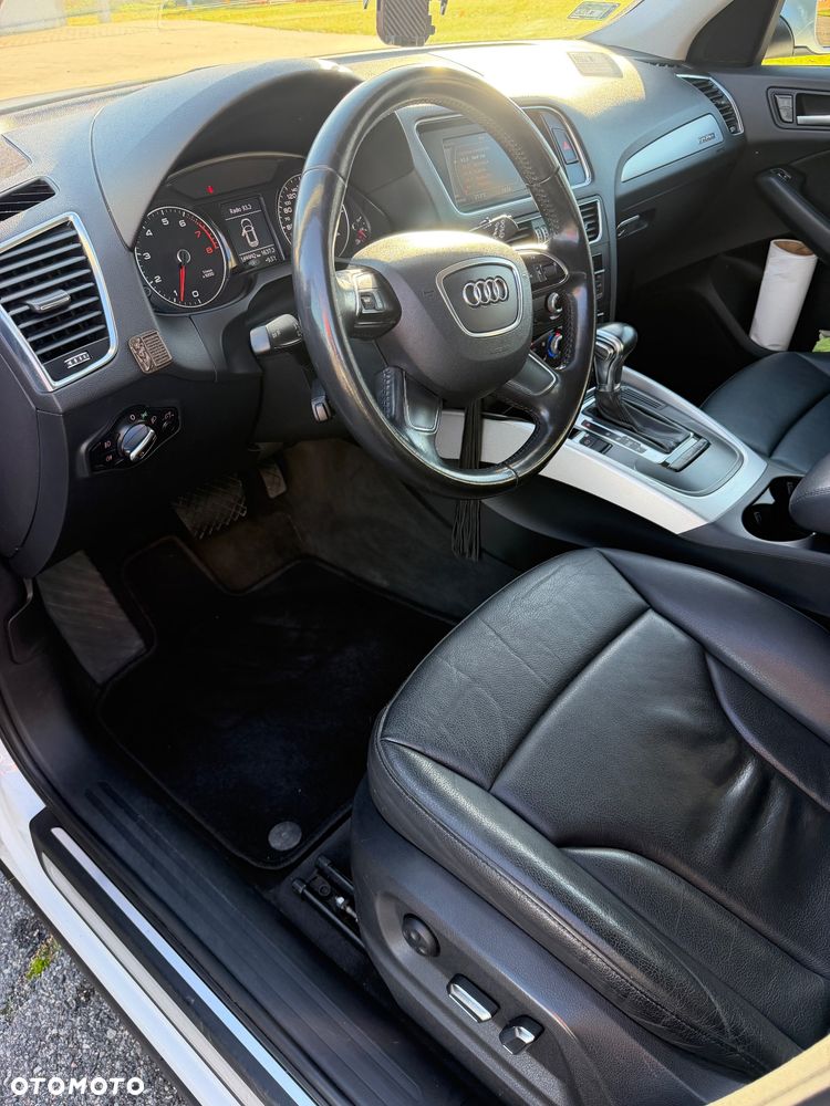 Audi Q5 - 12