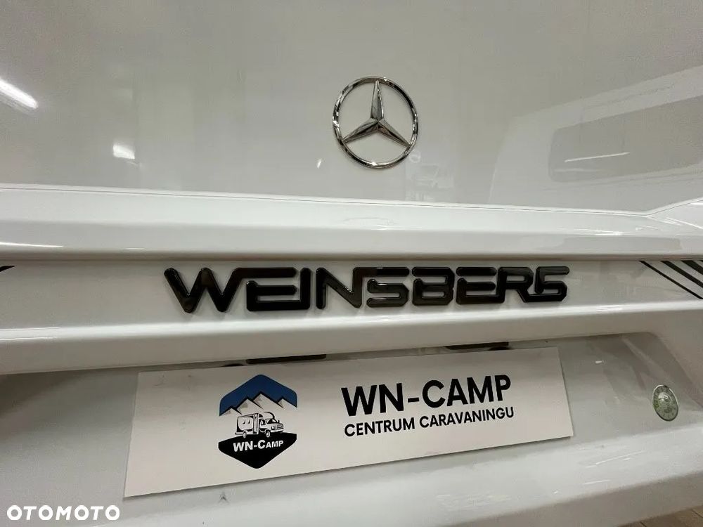 Weinsberg CaraCompact 640 HOT PEPPER EDITION - 4