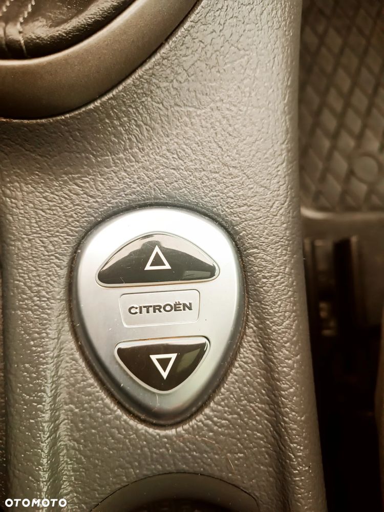 Citroën C5 Tourer HDi 135 FAP Business Class - 32