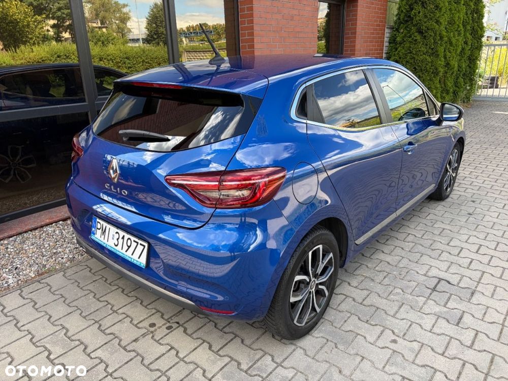 Renault Clio TCe 100 INTENS - 3