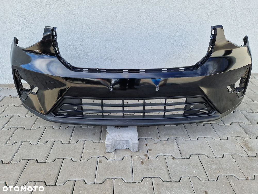 Zderzak Volvo c40 xc40 lift - 1