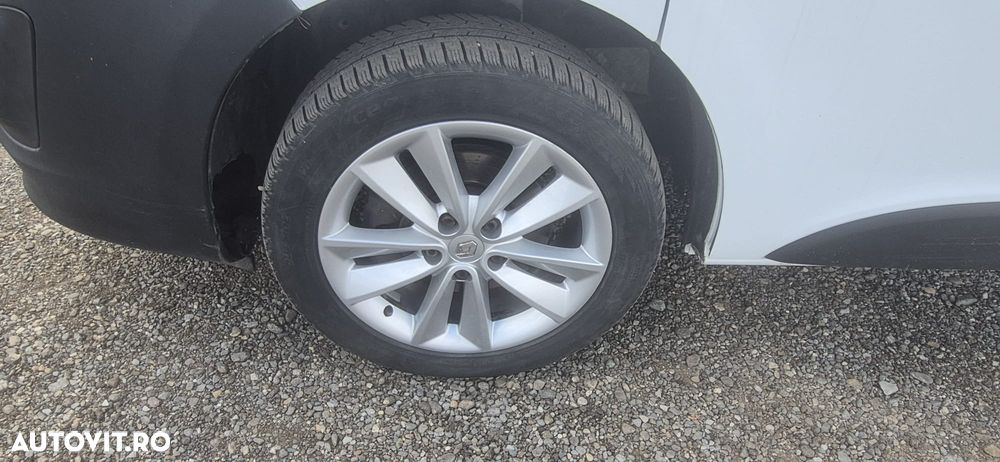 Opel Vivaro - 15