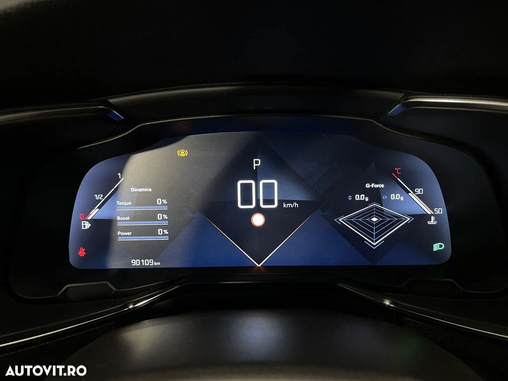 DS Automobiles DS 7 Crossback Crossback PureTech 180 Aut. RIVOLI - 29