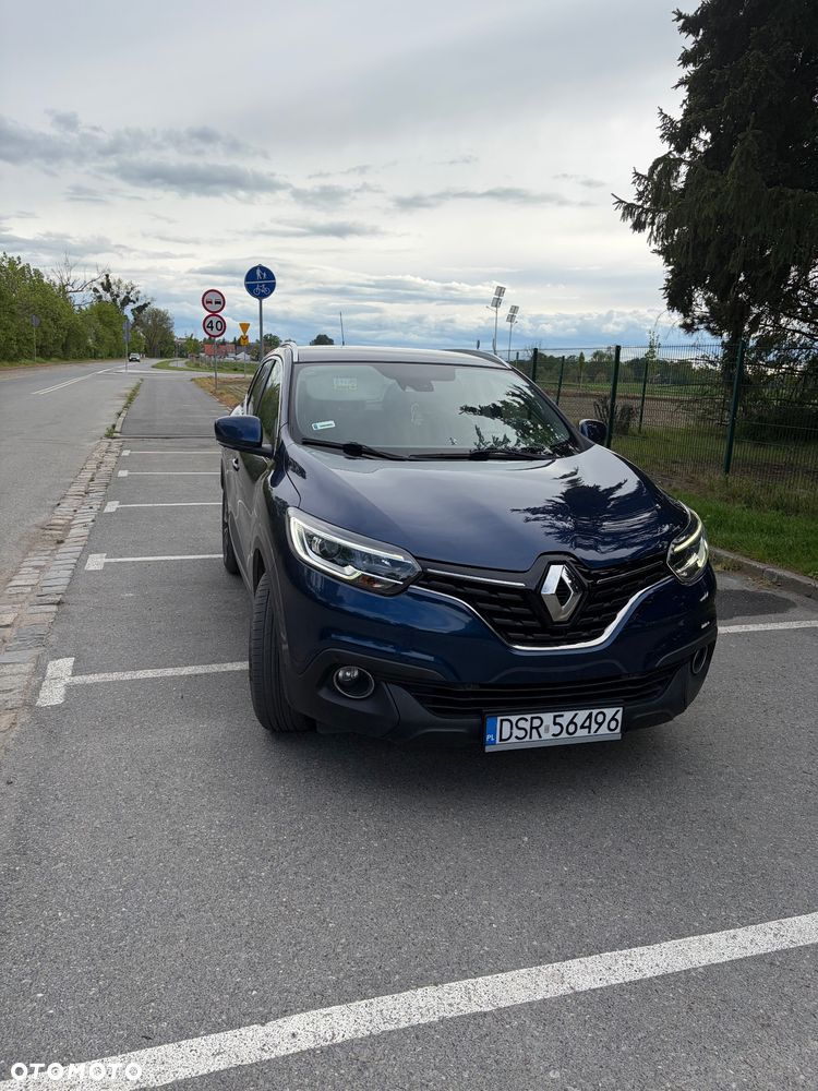 Renault Kadjar 1.5 dCi Energy Night&Day - 3