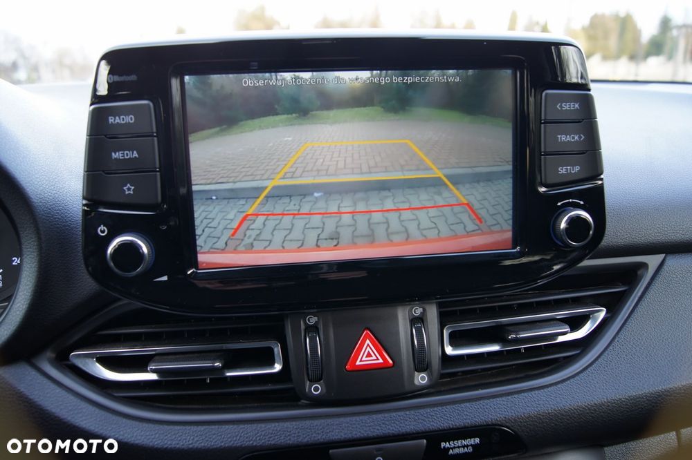 Hyundai i30 1.6 D Comfort - 18