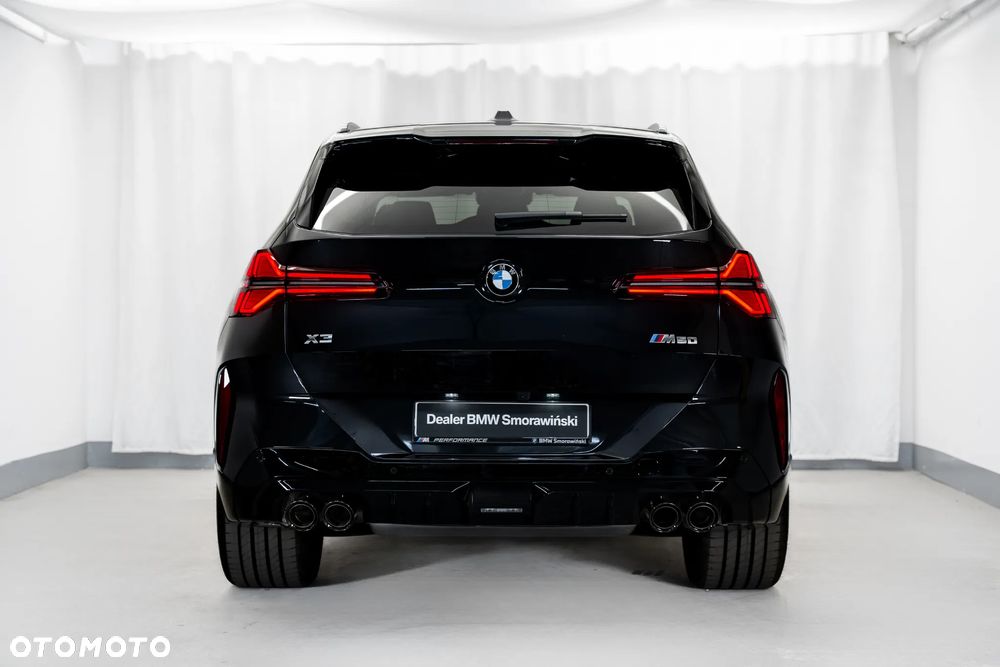 BMW X3 M Standard - 6