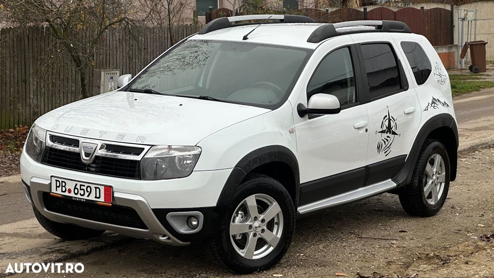 Dacia Duster - 32