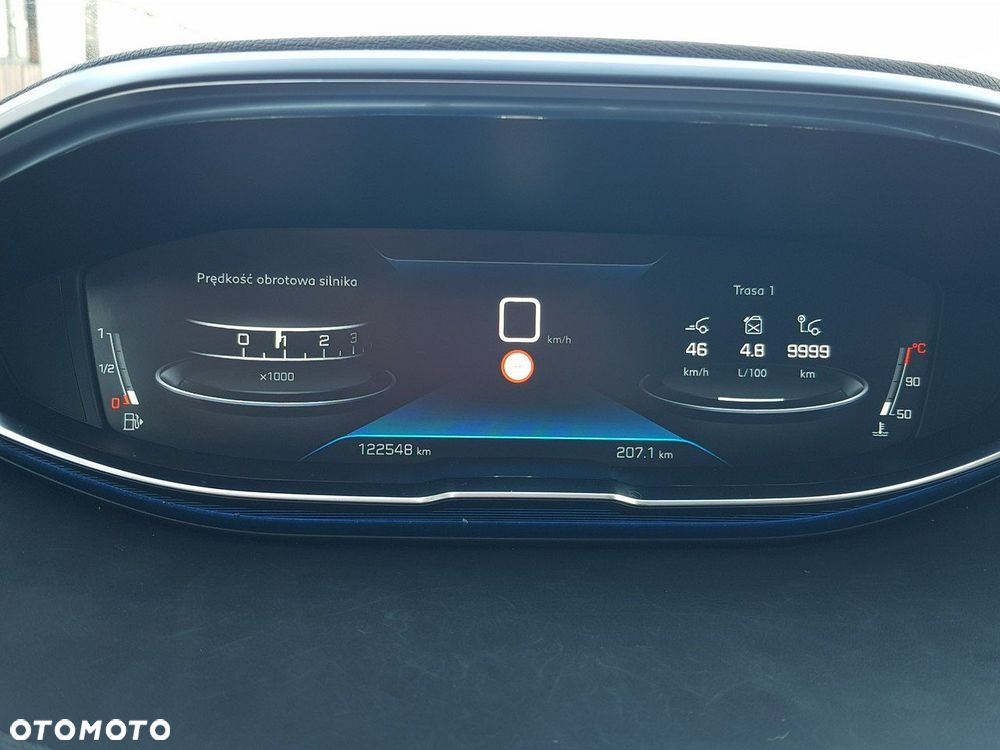 Peugeot 3008 BlueHDi 130 Stop & Start Allure - 20