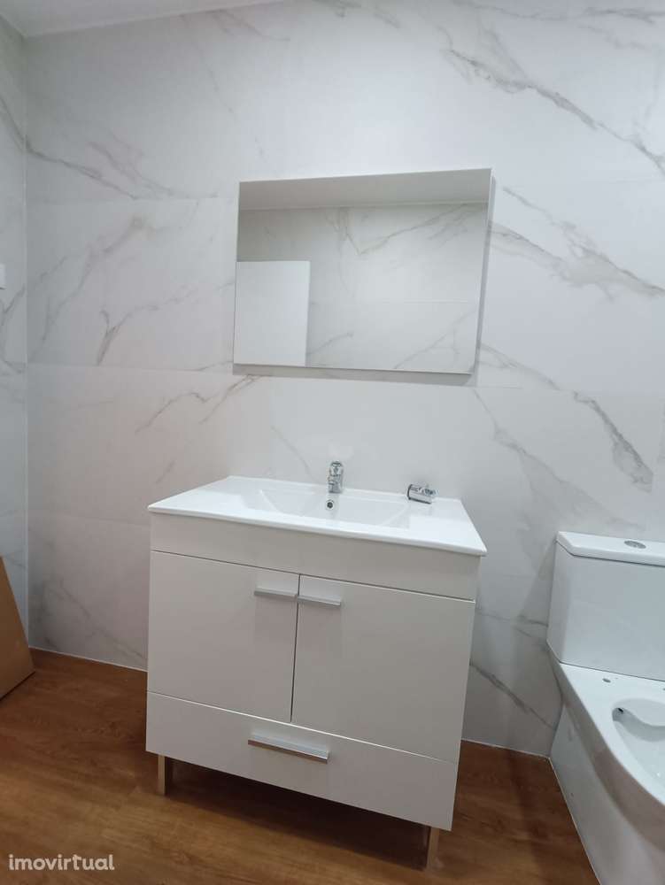 Apartamento T1 | Tamel S. Veríssimo - Grande imagem: 4/10