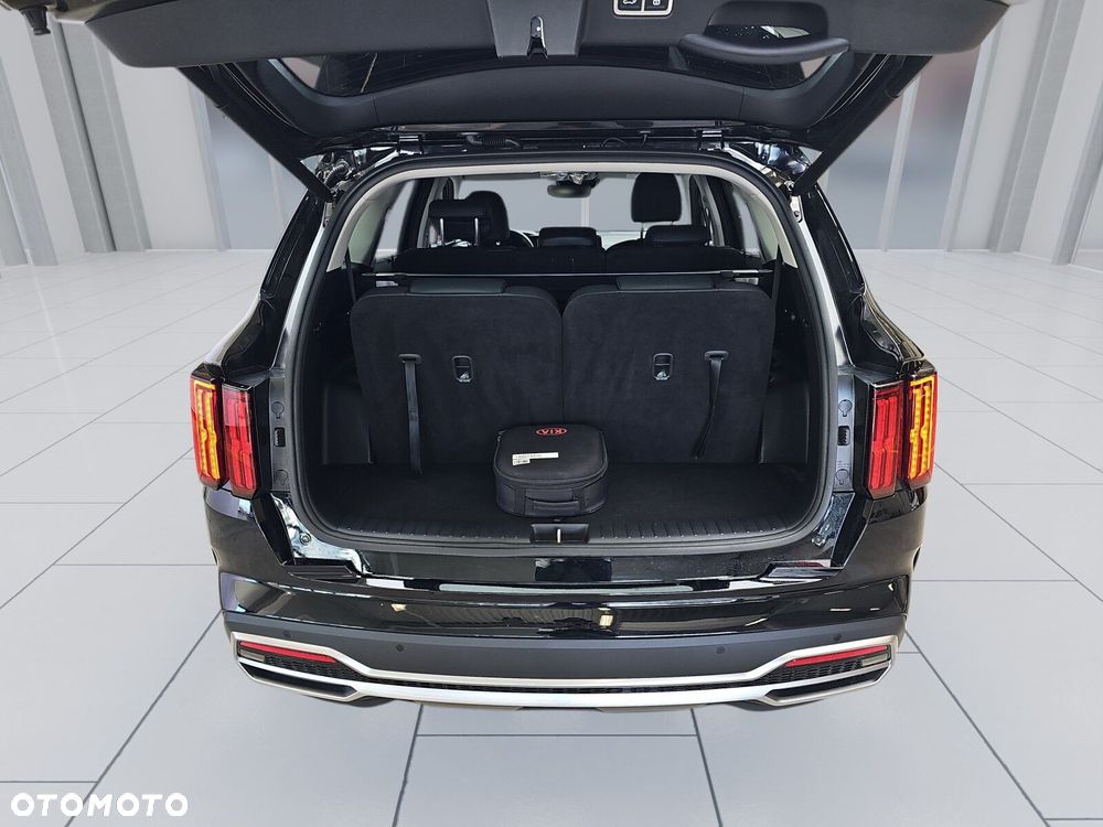 Kia Sorento 1.6 T-GDI PHEV XL 4WD 7os - 18