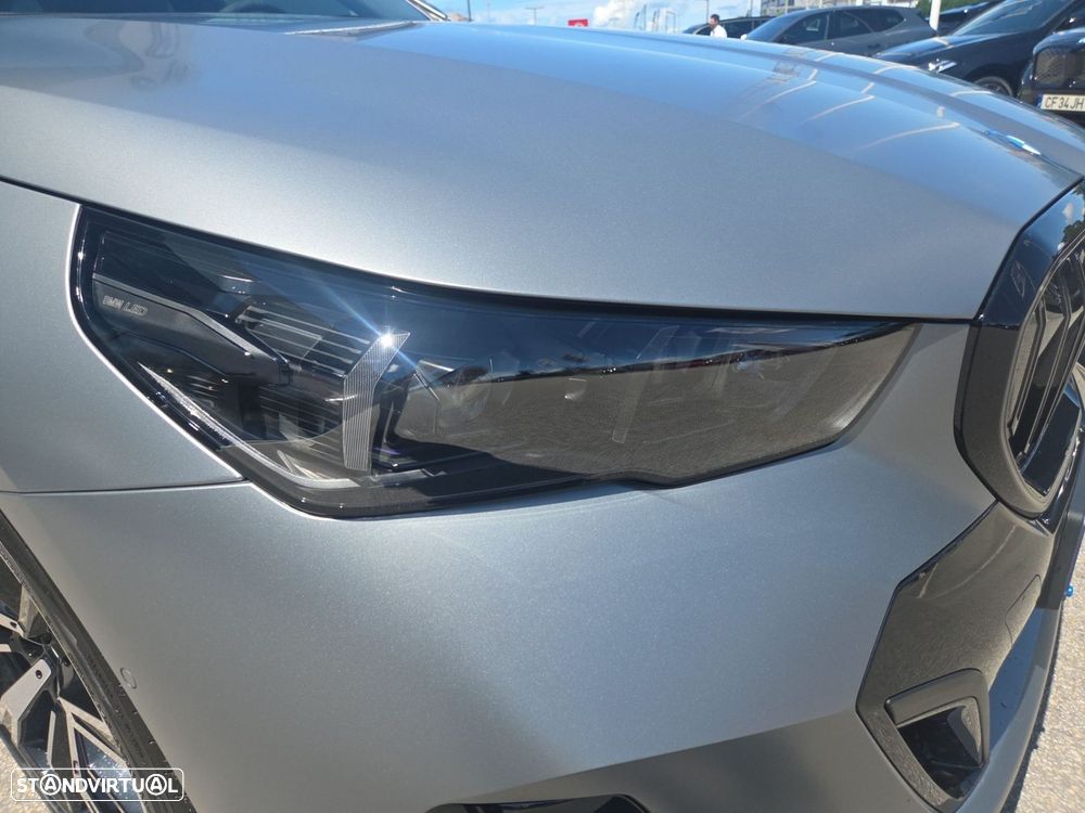 BMW i5 eDrive40 Pack Desportivo M Pro — fotografia 3